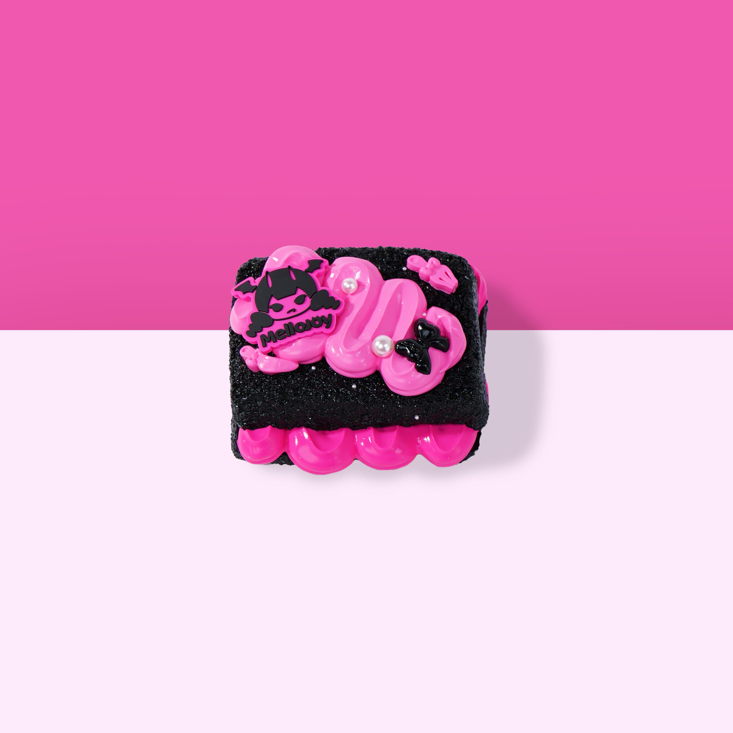 ＊*＊様 Mellojoy スクイーズ ノントーストトーストシリーズ シークレッ Mellojoy スクイーズ ノントーストトーストシリーズ シークレット レア